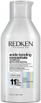 Redken Acidic Bonding Concentrate intensyvaus poveikio regeneruojamasis kondicionierius, 500 ml