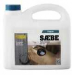 Skalbinių priežiūra Trip Trap Natūralus muilas, ypač baltas, be kvapiklių, be va&scaron;ko, 2,5 l, baltas, 4 vnt. x 2,5 l/dėž.