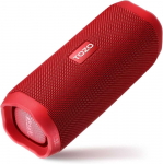 Tozo PA2 BT Ne&scaron;iojama kolonėlė Bluetooth Raudona