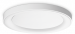 Lubinis &scaron;viestuvas 33W LED pavir&scaron;inis &scaron;viestuvas PLANET, baltas, 3000K