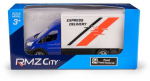 Daffi Model RMZ FordTransit ChasCab2018 mėlynas K-980 19802