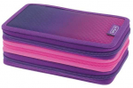 Penalas HERLITZ DIP DYE,50046331, rožinis / violetinis