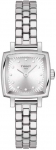 Laikrodis Tissot Lovely Square T058.109.11.036.01