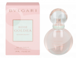 Bvlgari Rose Goldea Blossom Delight EDP parfumuotas vanduo moterims, 30 ml