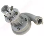 Universalus VANDENS SIURBLYS TRIMERIUI 26MM 9 DANTUKŲ
