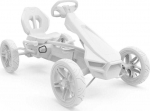 Berg Rally - Short Chain BFR Hub