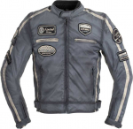Vyri&scaron;ka moto striukė W-TEC Patriot tekstilinė