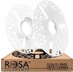 Daugkartiniai ričių &scaron;onai skirti Rosa3D 1kg refill filamento pakuotėms