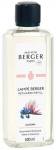 &bdquo;Maison Berger Paris Magnolia Liliflora&ldquo; katalizinės lempos papildymas (lempos papildymas), 1000 ml
