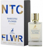 Maison Alhambra Flower Addiction EDP parfumuotas vanduo moterims, 100 ml