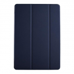 Dėklas Reach Smart Leather Apple iPad Air 4/5/6/7/M4 2020/2022/2024/2025/2026 10.9/11 tamsiai mėlynas