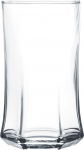 6 stiklinių Delight Tulip rinkinys 330 ml DOMOTTI