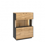 Taranko Meble Baras ROSTOCK RO-KB