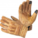 B Star Moto Leather Motorcycle Gloves B-STAR Chatanna