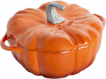 STAUB 10240-000-0 ketaus moliūgų puodas - 3,5 l