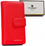 Piniginė moterims Peterson P367