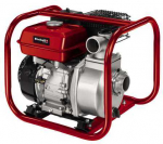 Einhell petrol water pump GE-PW 46 (red, 4.6kW)