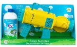 TM Toys Muilo burbulų pistoletas ir burbulų skystis Fru Blu, 04550