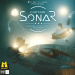 Matagot Captain Sonar