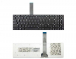 ASUS K55VJ, K55VS, K55XI US klaviatūra