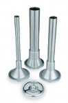 Mėsmalė Gastroback 96010 Wurstvorsatz 3tlg. for 41409