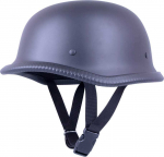 Atviras retro moto &scaron;almas Sodager DH-001
