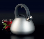 Dajar ARBATINUKAS SILVERY 2.6L 50871
