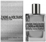 Zadig & Voltaire This Is Really Him! EDT tualetinis vanduo vyrams, 100 ml