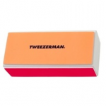 Tweezerman Neon Hot 4-IN-1 nail file and polisher 4 in 1 manikiūro reikmenys Moterims