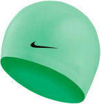 Kepurėlė plaukimas Nike Os dangtelis Vapor žalia 93060-338