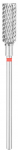 Activeshop Volframo karbido frezos antgalis Exo Pro, 5 mm