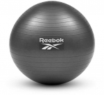 Gimnastikos kamuolys REEBOK RAB-12017BK 75cm (Juodos spalvos)