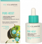 Clarins My Clarins Pure-Reset Blemishes Serum atkuriantis serumas mi&scaron;riai / riebiai veido odai, 30 ml