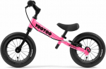 Scooter YEDOO YooToo - pink
