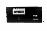 INVERTERINĖ VOLTA POLSKA SINUSPRO-2400W 12V 1600/2400W