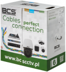 Bcs Universal BCS-U/UTP-CAT6-LSOH