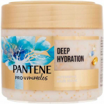 Pantene PRO-V Miracles giliai drėkinanti plaukų kaukė