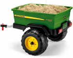 Per Perego Priekaba PEG PEREGO JOHN DEERE ADVENTURE TRAILER