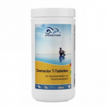 Chemoform Lėto tirpimo chloras CHEMOCLOR T-Tabletės po 20 g, 1kg