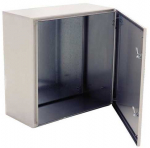 Eldon Ab Sieninė spintelė ASR 600x600x210mm IP66