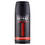 STR8 Raudona Code Dezodorantas