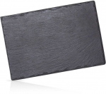 Vilde Padėklas akmeninis stačiakampis akmuo 30x20cm
