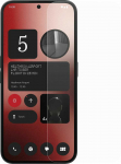 Nothing Phone (2a) -panssarilasi, kirkas
