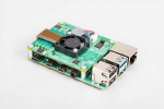 Raspberry Pi PoE + HAT -PoE purk&scaron;tukas