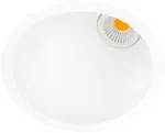 5W LED įleidžiamas &scaron;viestuvas SWAP M, baltas, 3000K, IP65