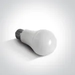 9W LED lemputė TUYA/SMART LIFE, E27, 2700-6500K/RGB, dimeriuojama, 9G09T