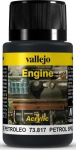 Vallejo Engine Effects Benzino i&scaron;siliejimas / Benzinas Vallejo universalus