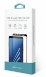 Epico 2.5D Glass Ochrann&eacute; sklo pro Motorola Moto G10 juoda