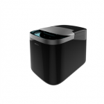 Cecotec | Ice Maker | Chillin' Ice 1500 | Power 150 W | Capacity 15 L | Baltas