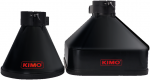 Oro srauto matavimo kūgis KIMO Si-K85